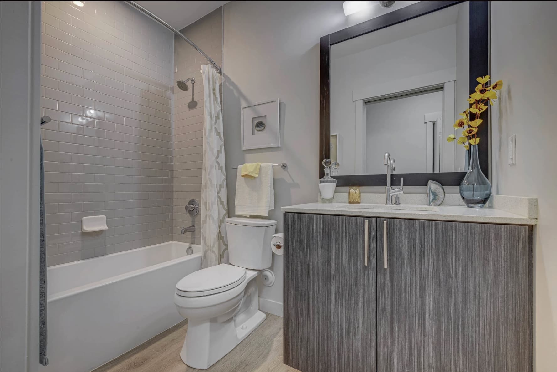Sandy Apartment: 159 E Midvillage Blvd