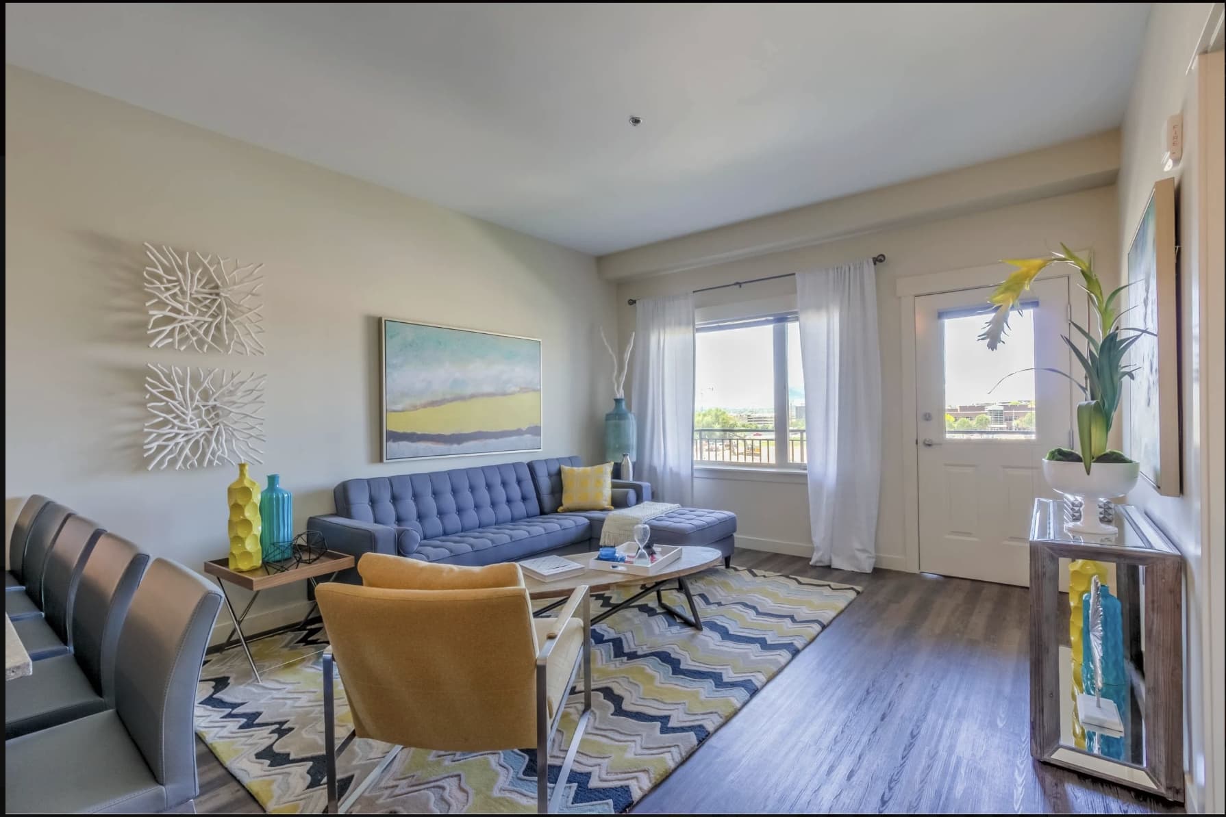 Sandy Apartment: 159 E Midvillage Blvd