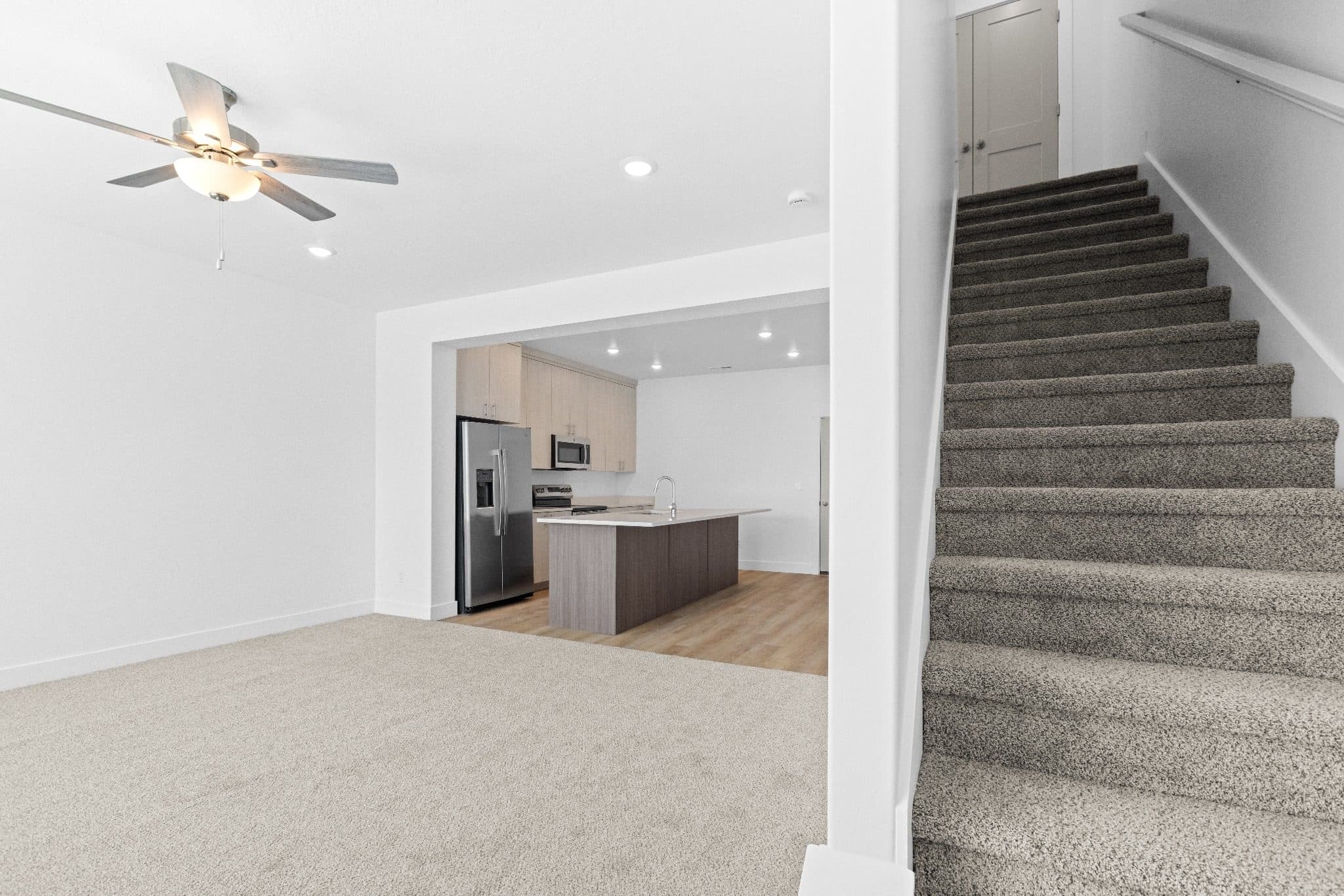 Nibley Townhome: 994 W 3410 S
