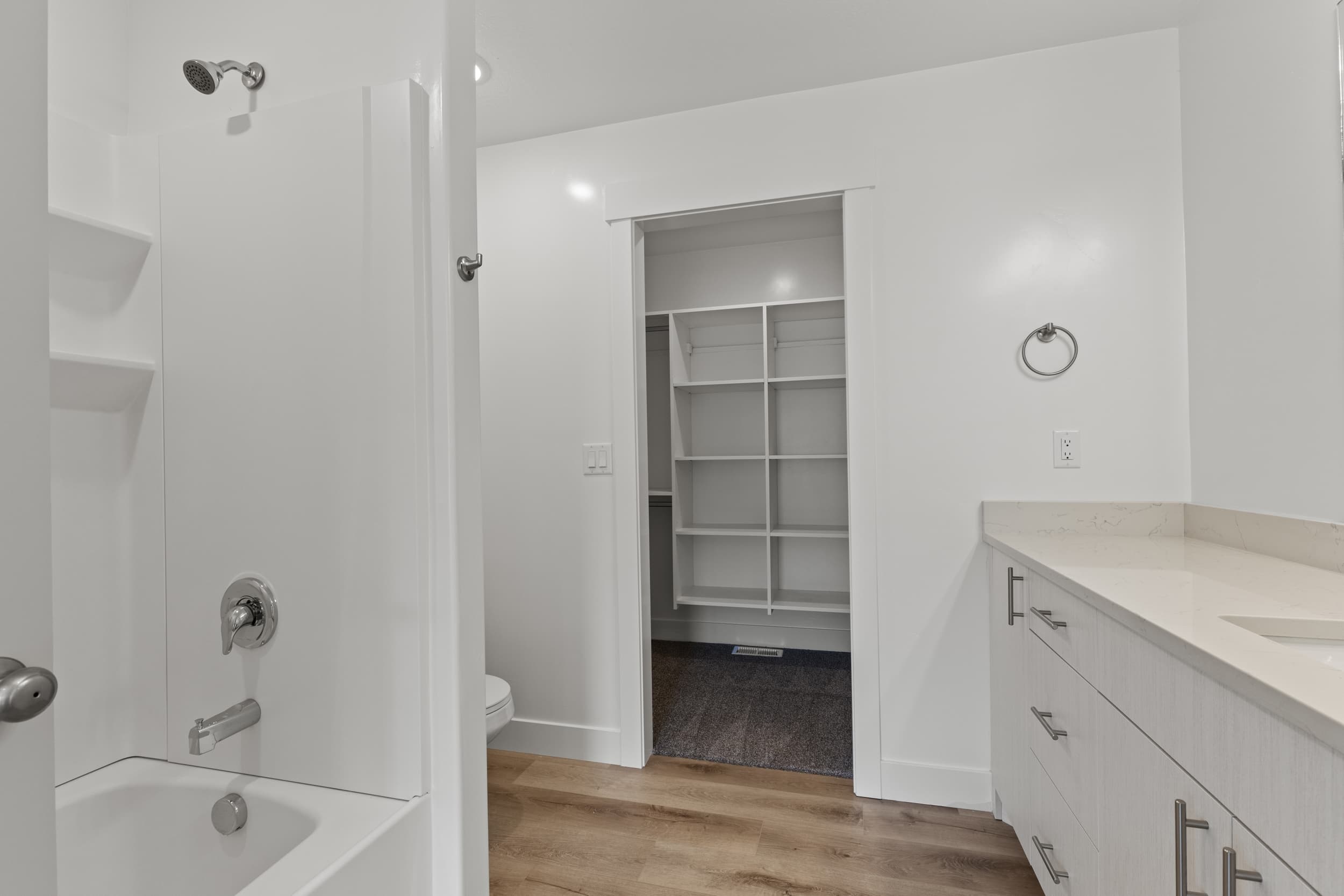 Nibley Townhome: 994 W 3410 S