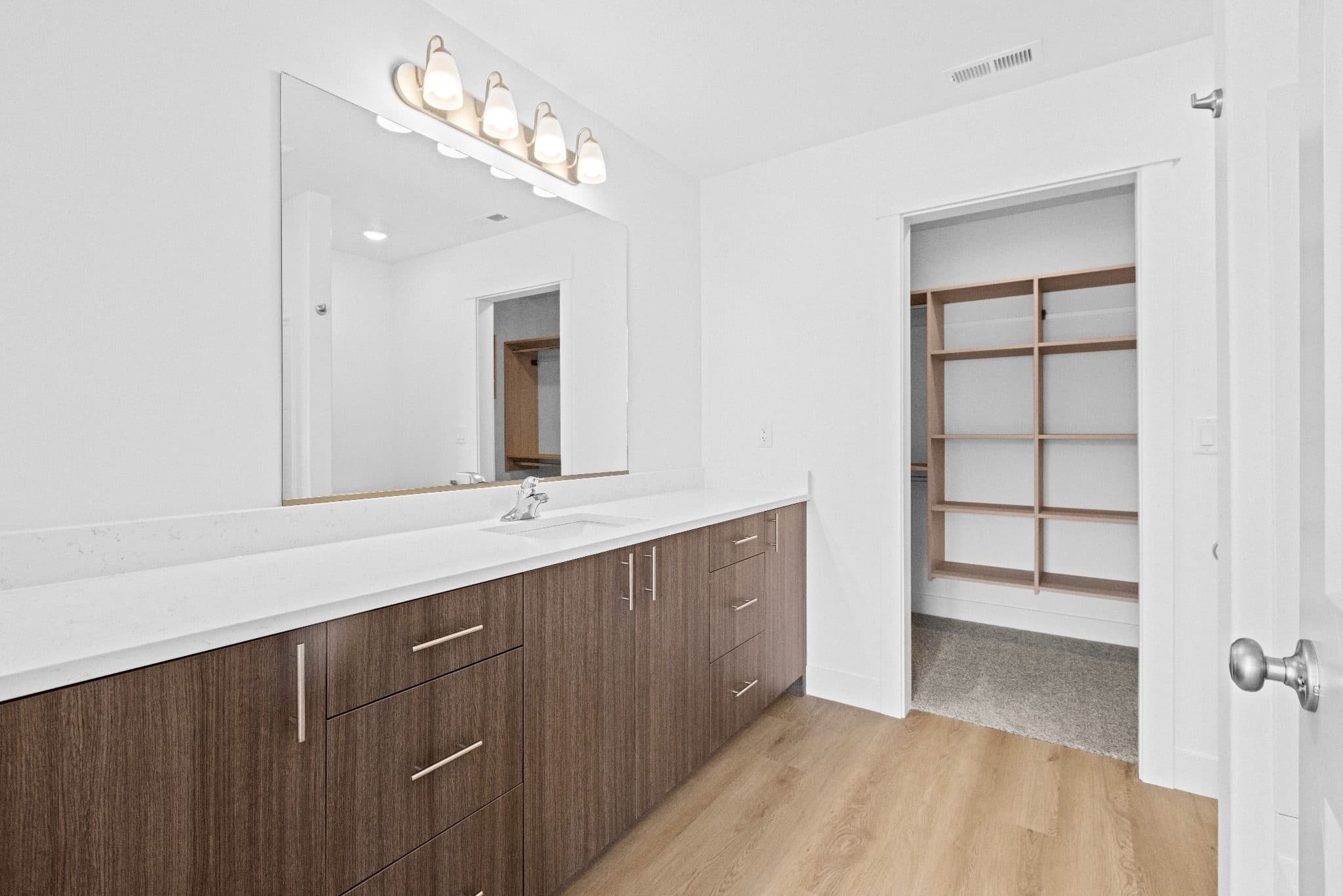 Nibley Townhome: 994 W 3410 S