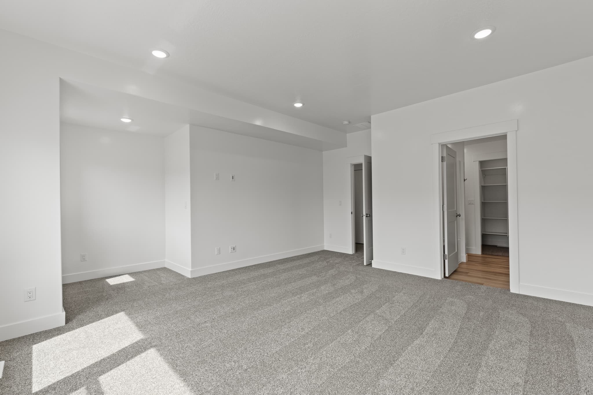 Nibley Townhome: 994 W 3410 S
