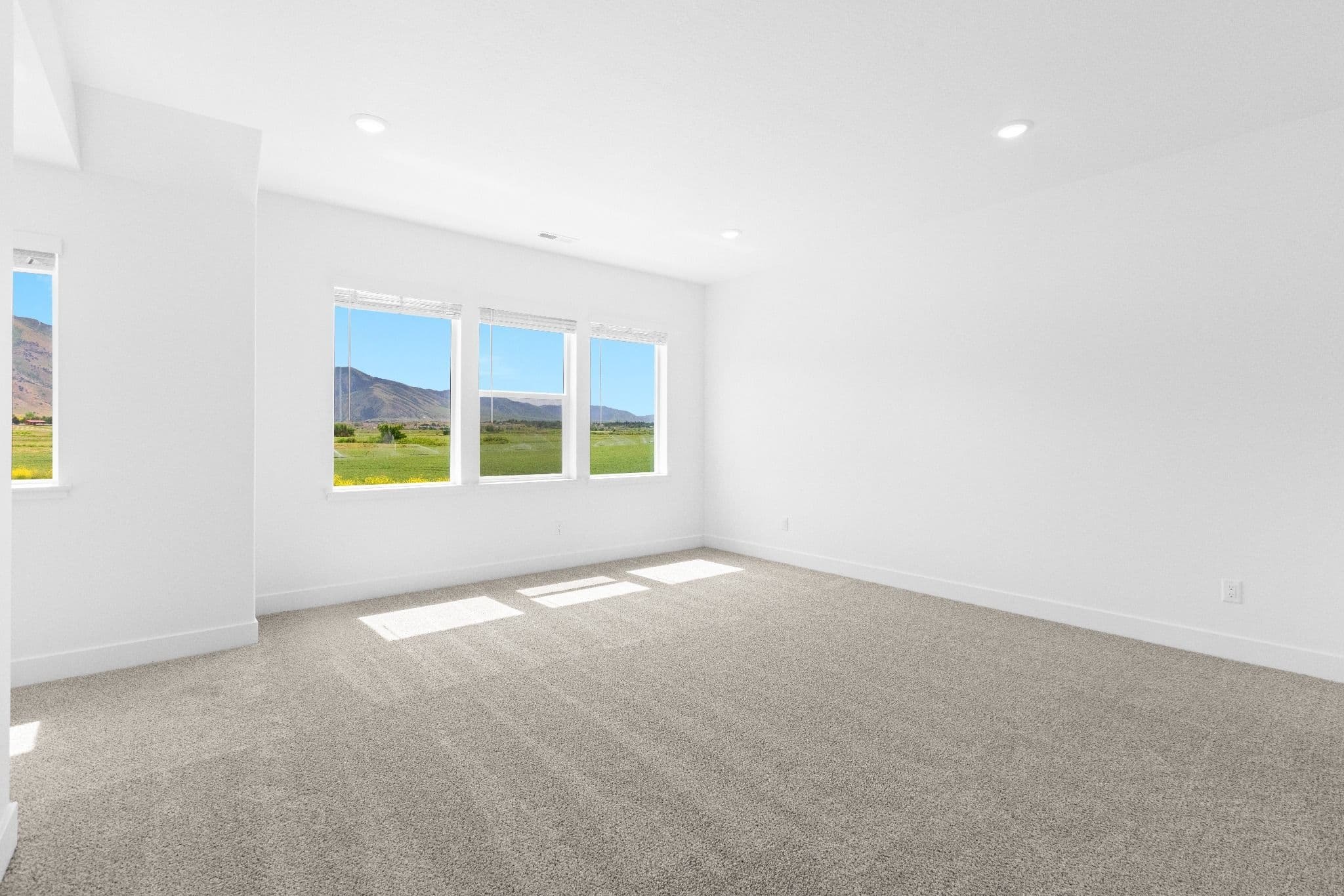 Nibley Townhome: 994 W 3410 S
