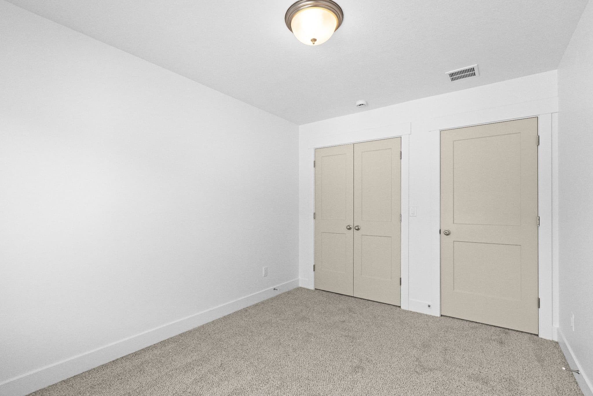 Nibley Townhome: 994 W 3410 S