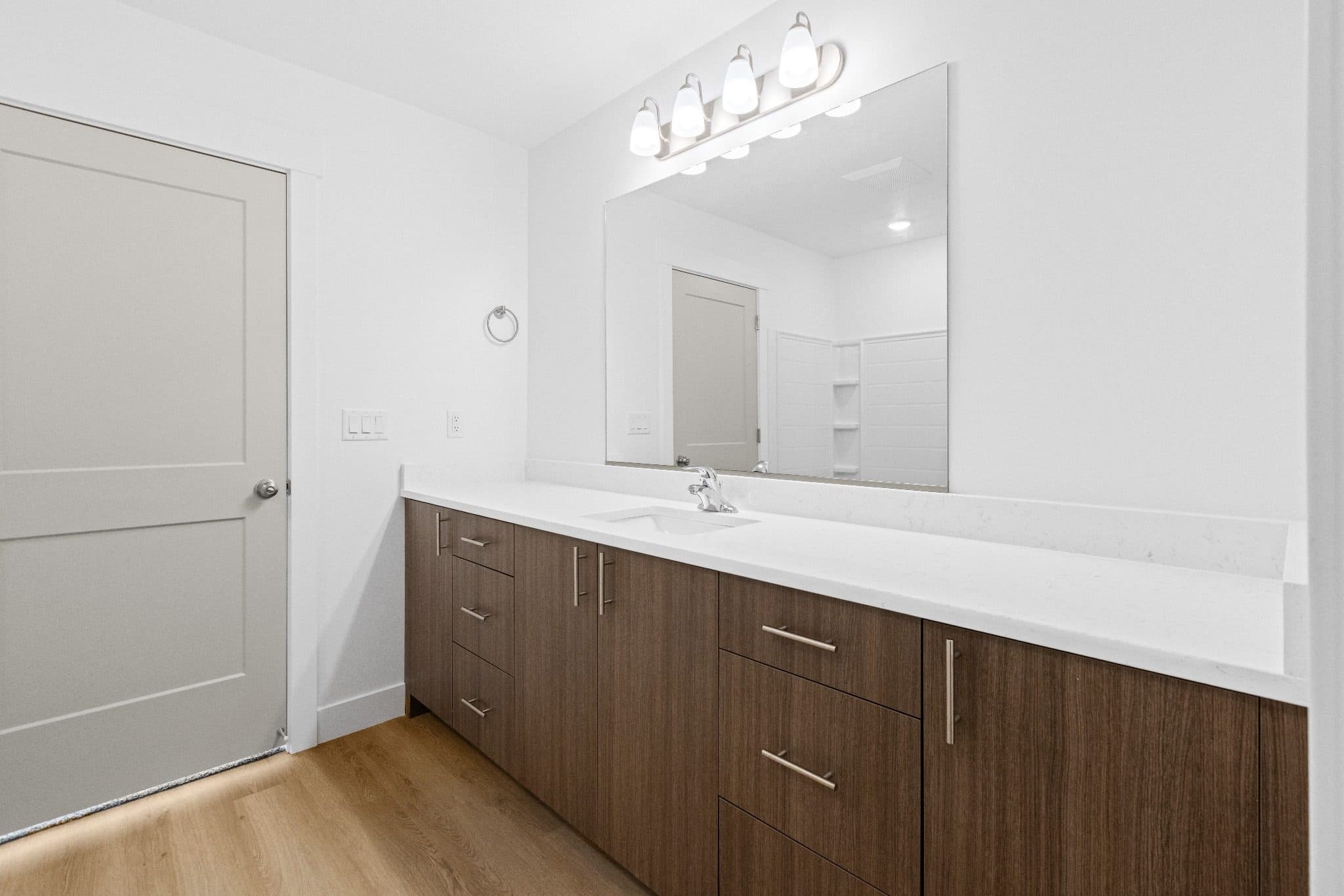 Nibley Townhome: 994 W 3410 S