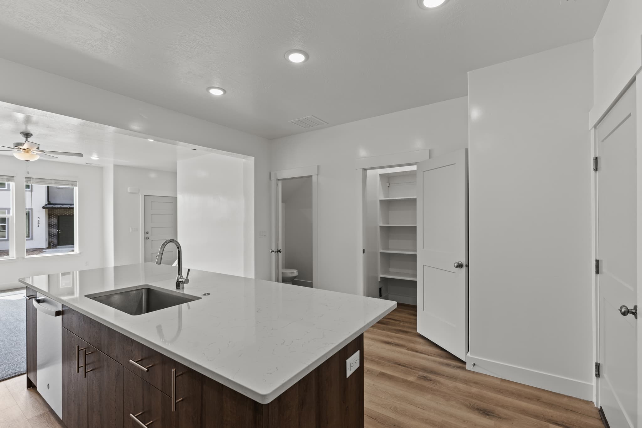 Nibley Townhome: 994 W 3410 S
