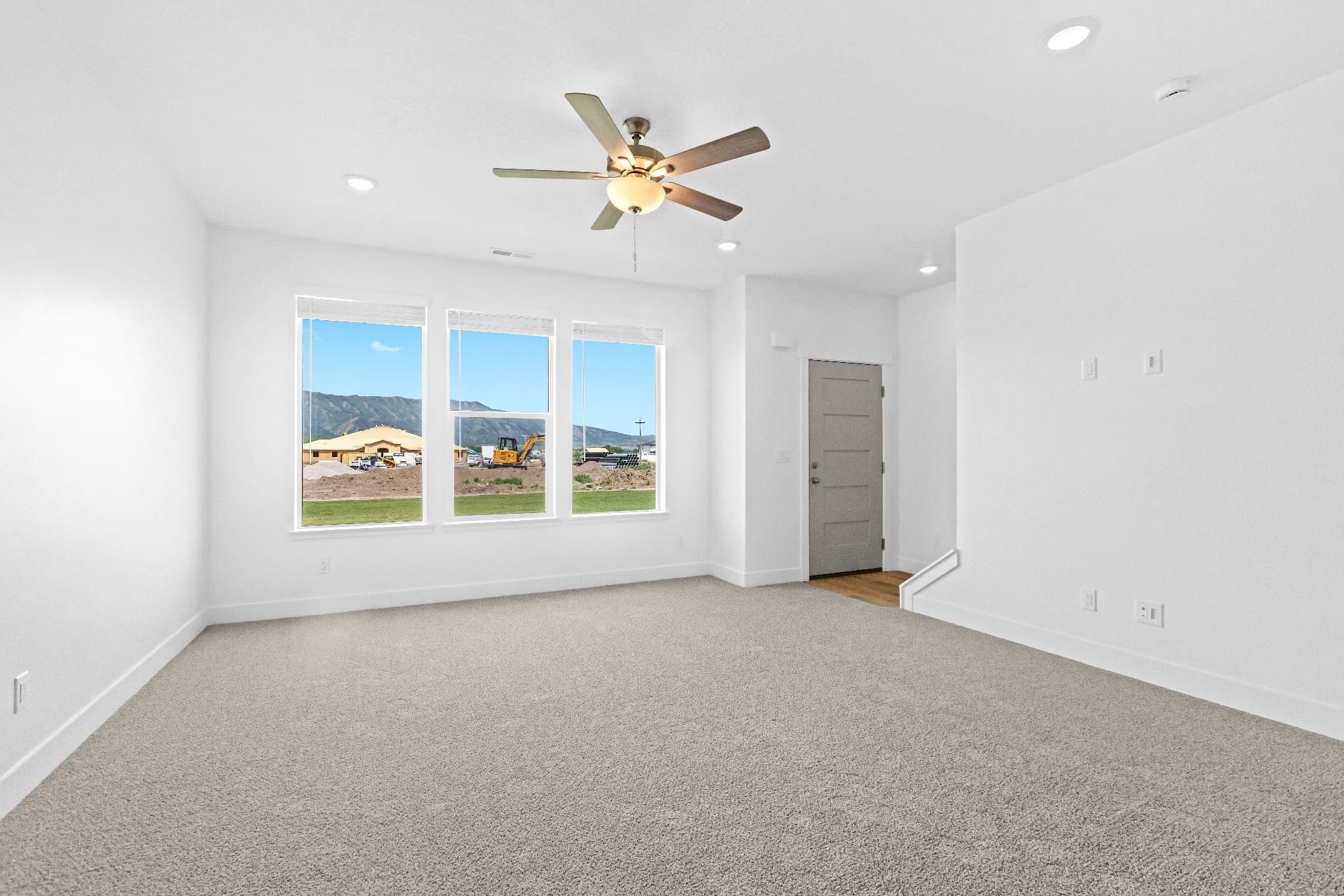 Nibley Townhome: 994 W 3410 S