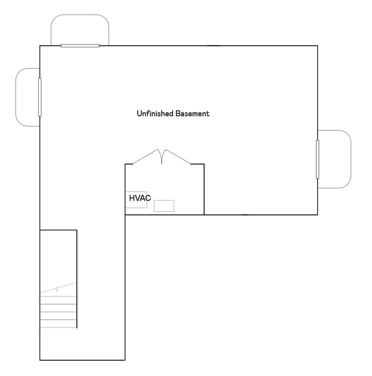 Saratoga Springs House: 1545 W Bravo Dr