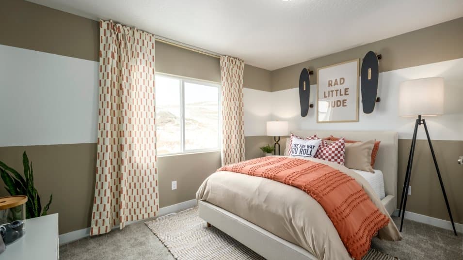 Saratoga Springs House: 1545 W Bravo Dr