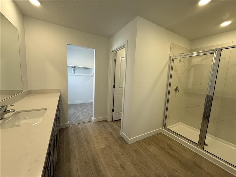 Saratoga Springs House: 1545 W Bravo Dr