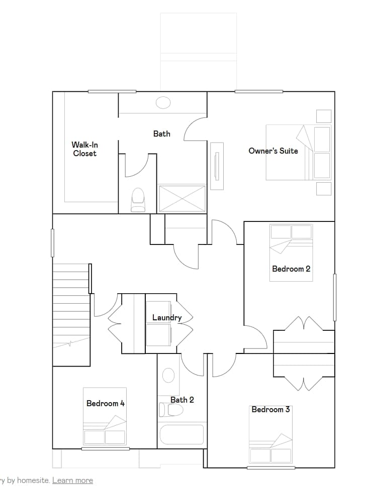 Saratoga Springs House: 1545 W Bravo Dr