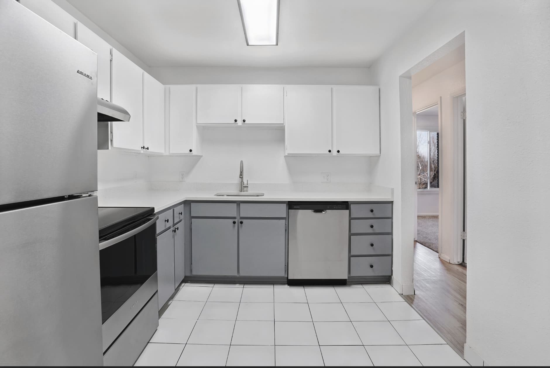Salt Lake City Apartment: 4370 S Highland Dr
