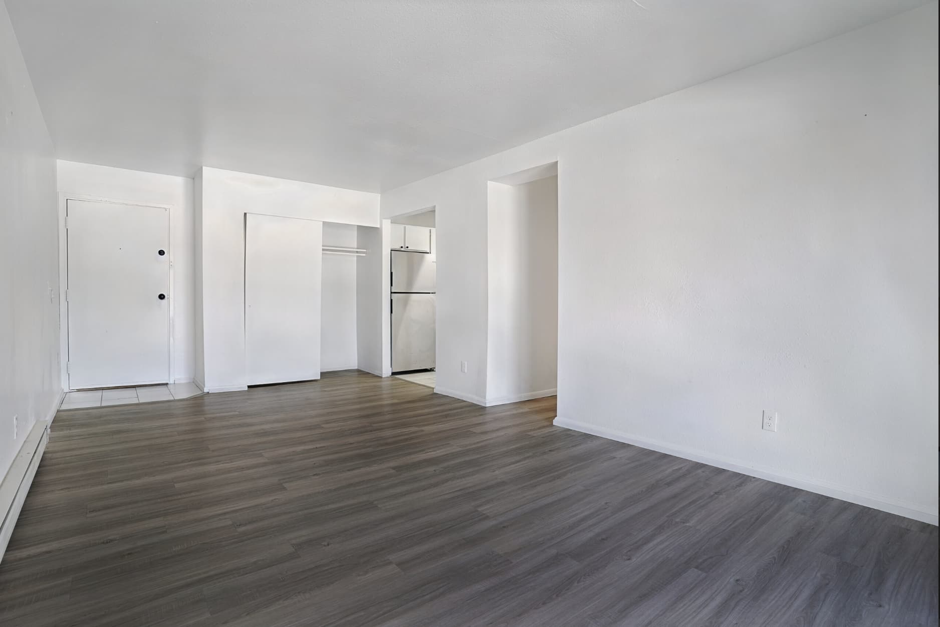 Salt Lake City Apartment: 4370 S Highland Dr