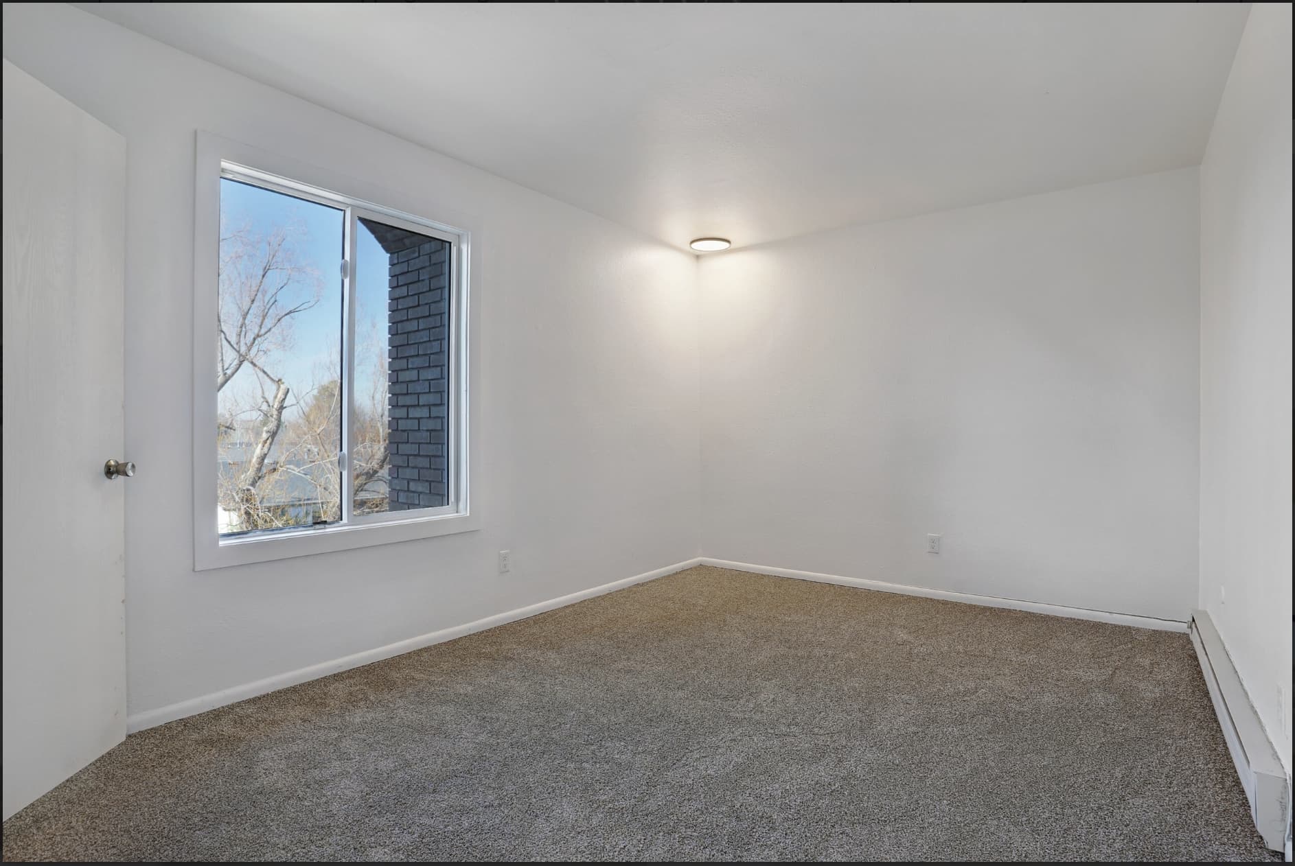 Salt Lake City Apartment: 4370 S Highland Dr