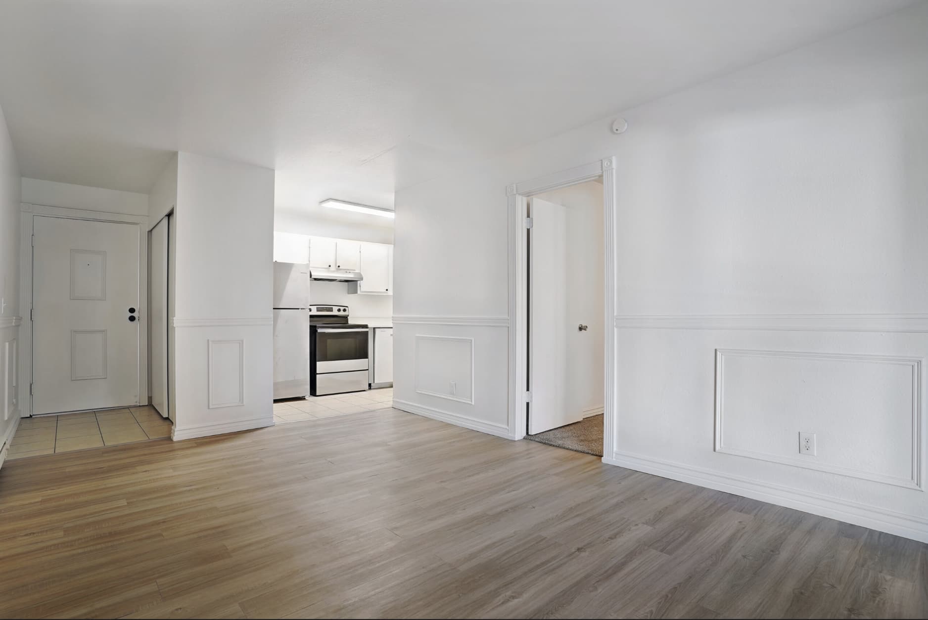 Salt Lake City Apartment: 4370 S Highland Dr