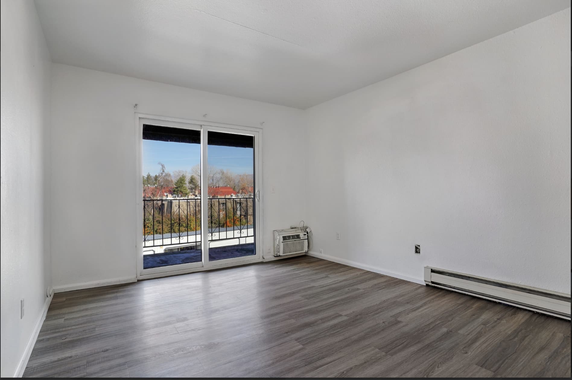 Salt Lake City Apartment: 4370 S Highland Dr