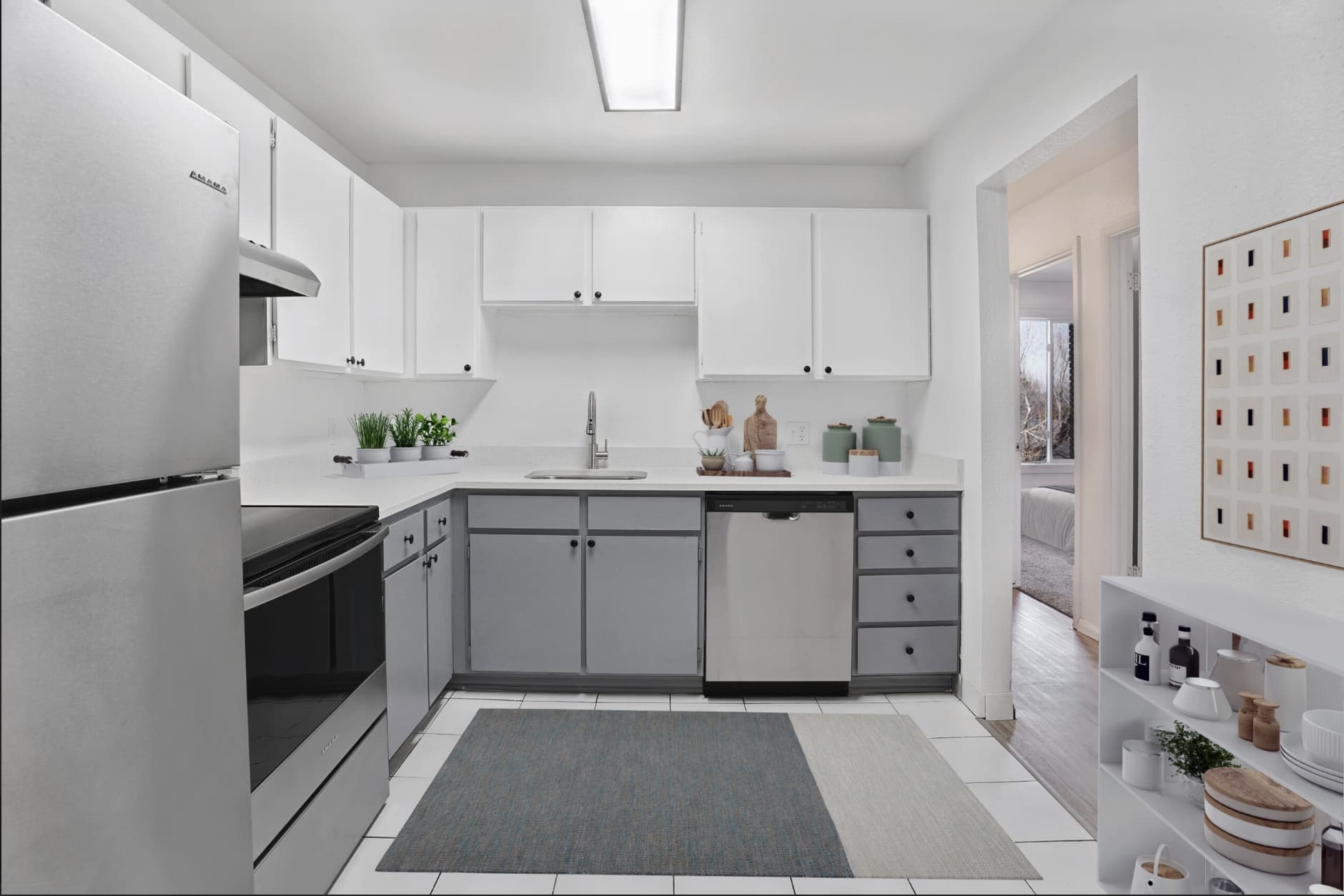 Salt Lake City Apartment: 4370 S Highland Dr