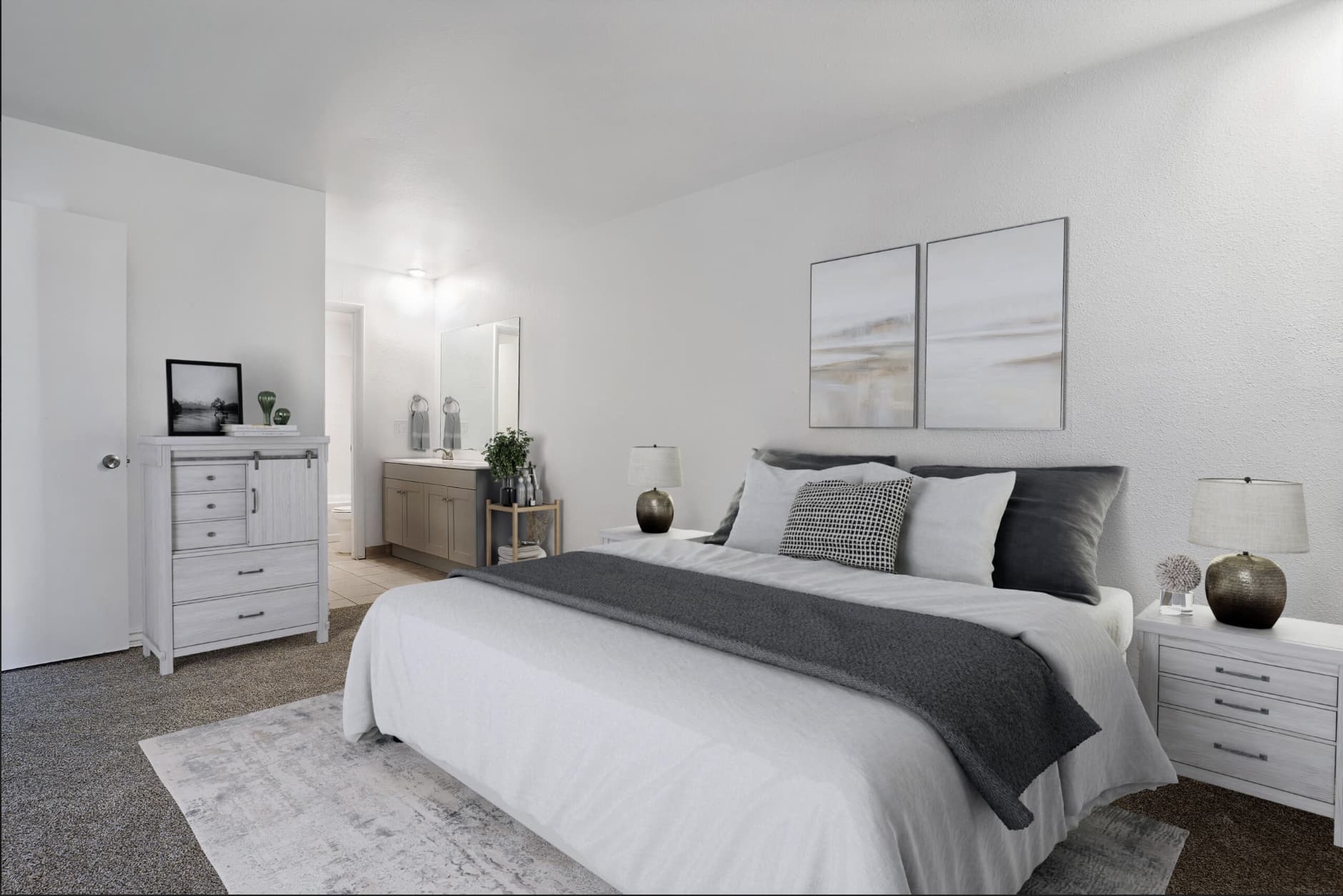 Salt Lake City Apartment: 4370 S Highland Dr