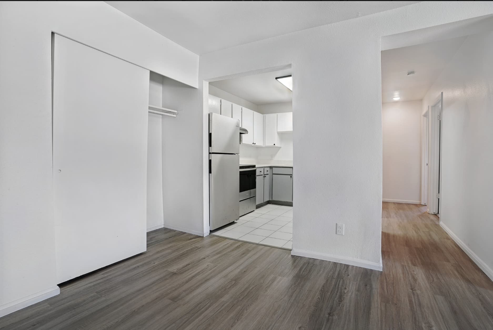 Salt Lake City Apartment: 4370 S Highland Dr