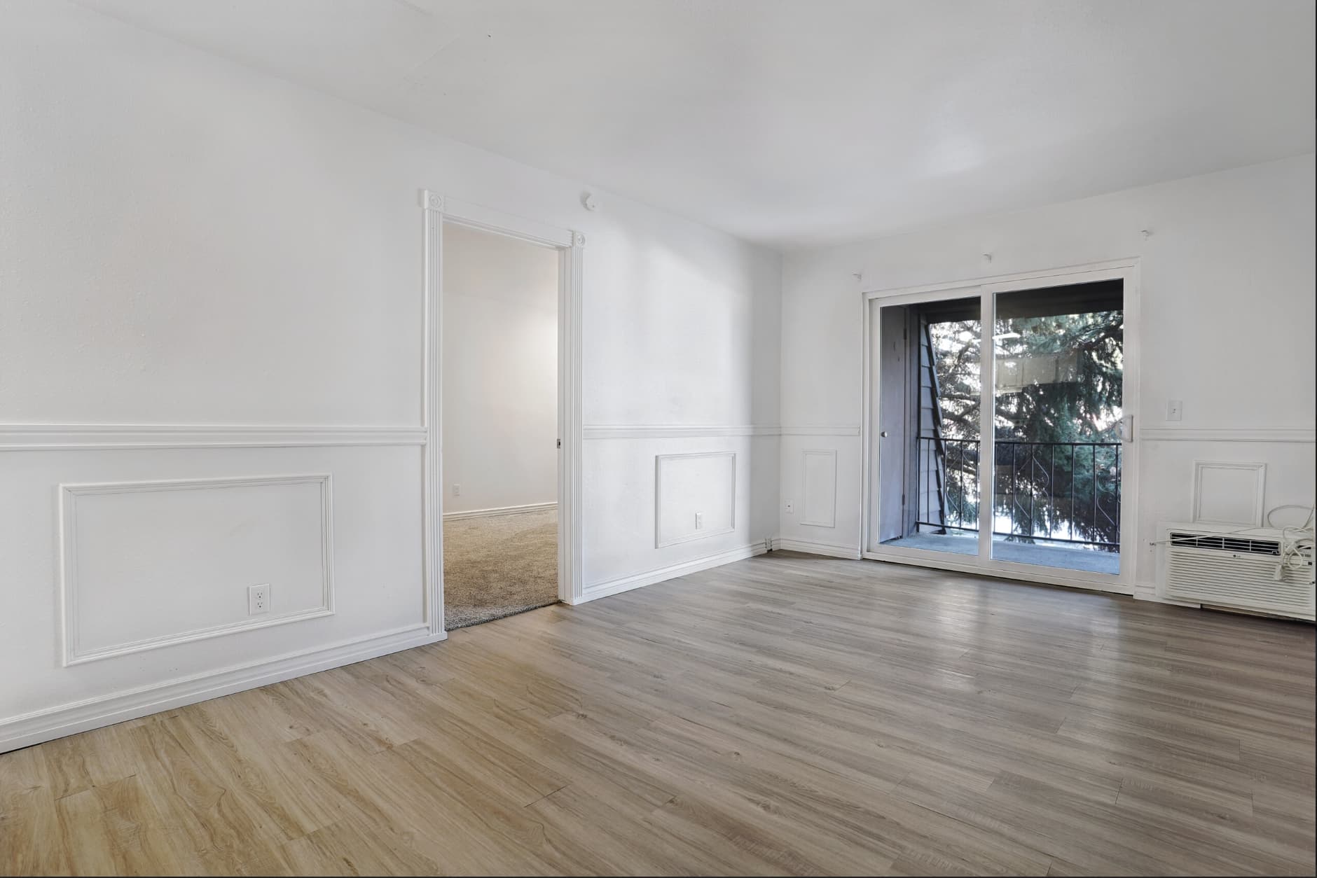 Salt Lake City Apartment: 4370 S Highland Dr