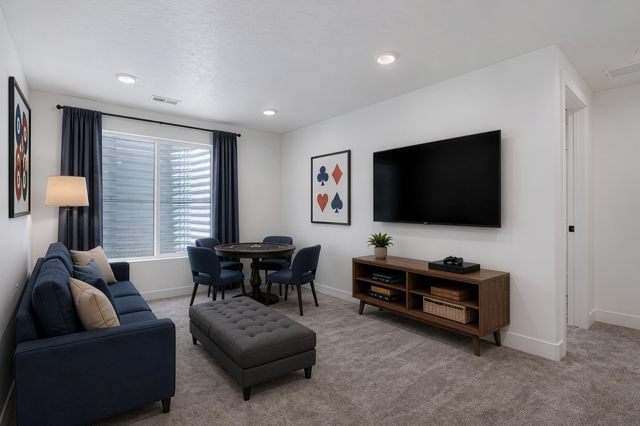 Spanish Fork Apartment: 900 N 200 W