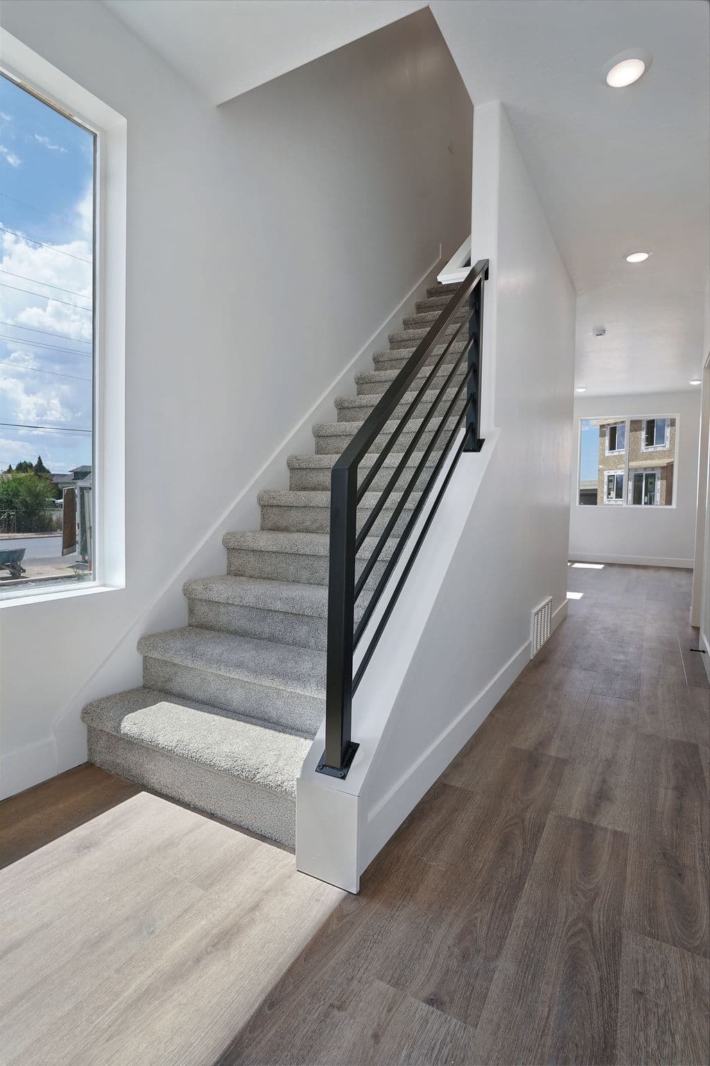 Spanish Fork Apartment: 900 N 200 W