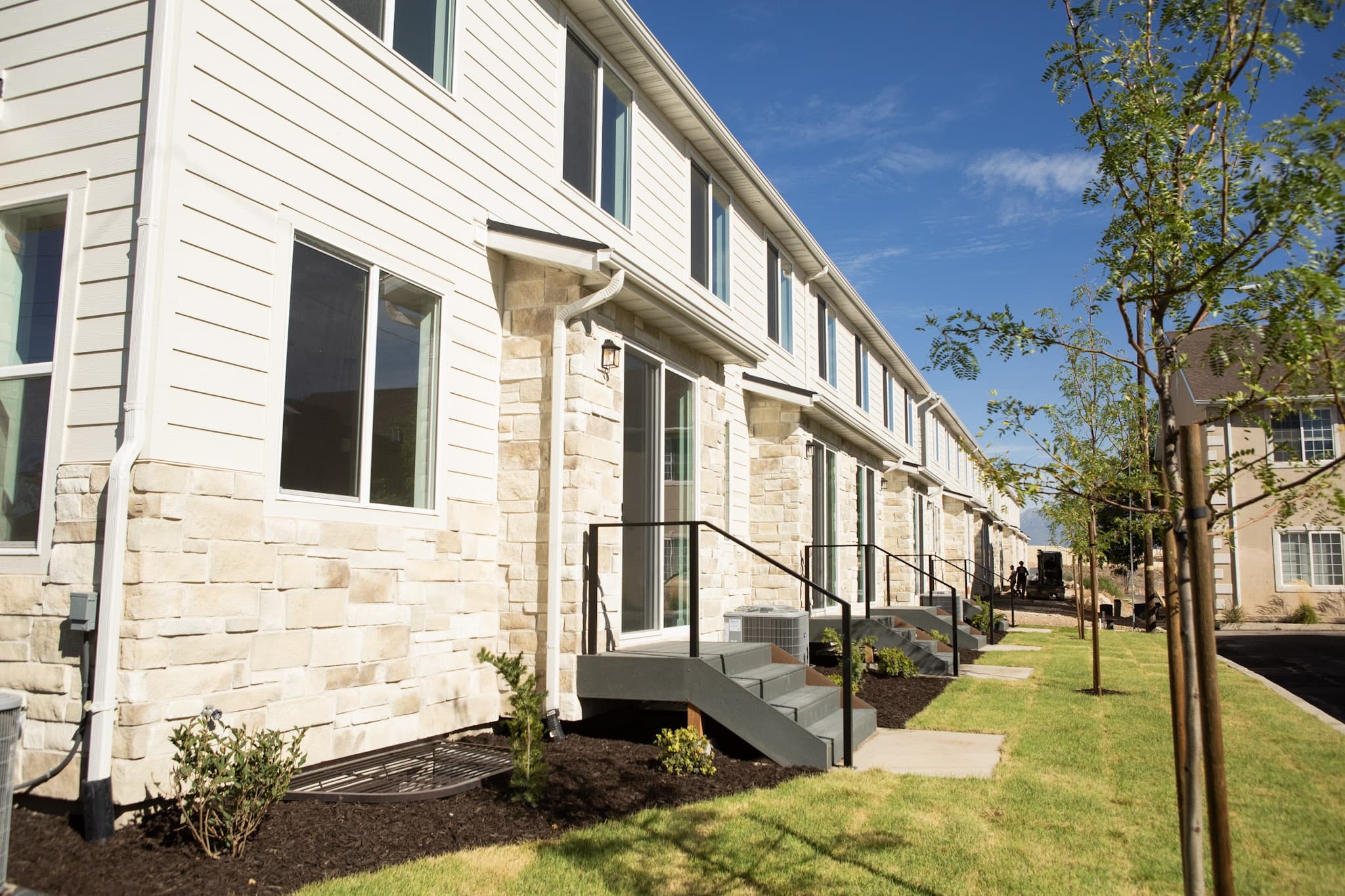 Spanish Fork Apartment: 900 N 200 W