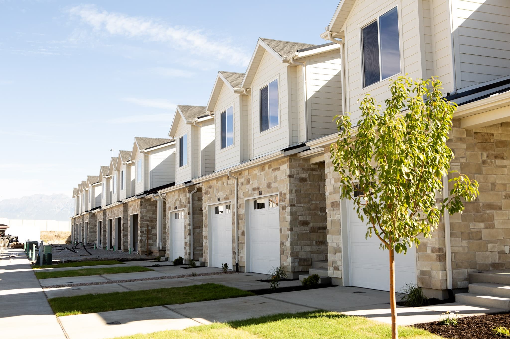Spanish Fork Apartment: 900 N 200 W