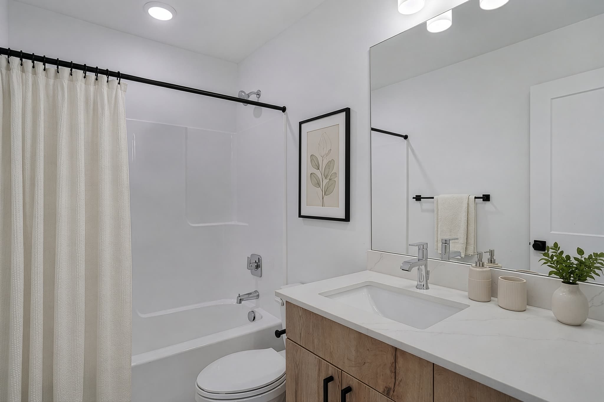 Spanish Fork Apartment: 900 N 200 W