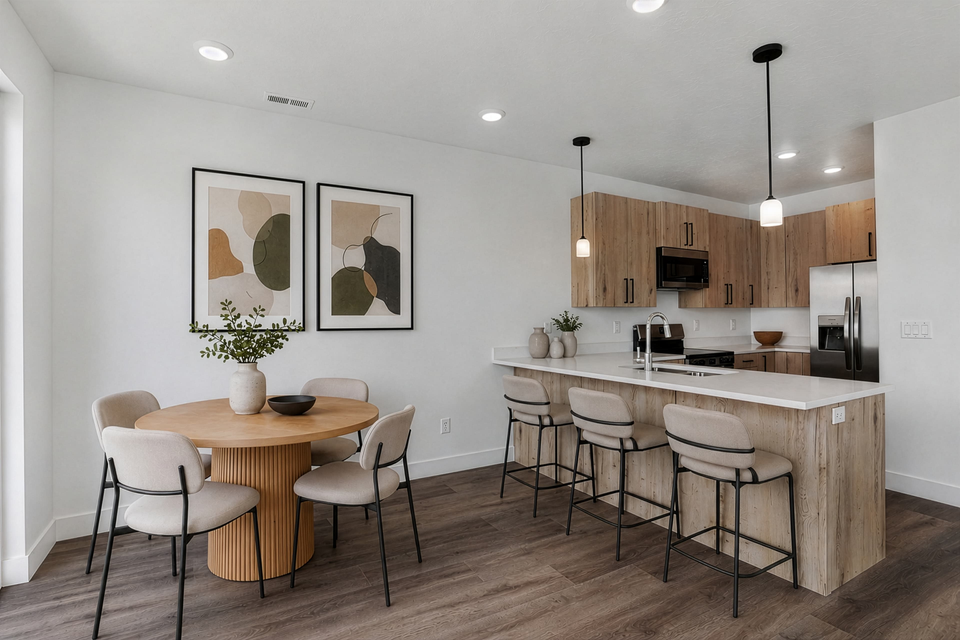 Spanish Fork Apartment: 900 N 200 W