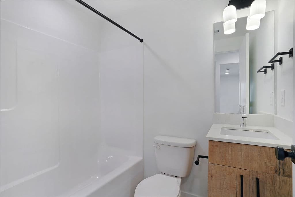 Spanish Fork Apartment: 900 N 200 W