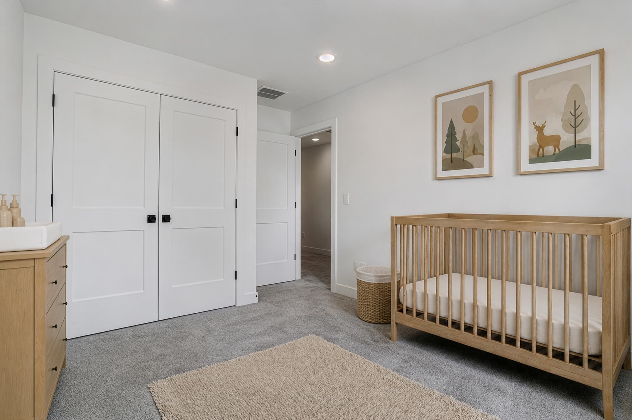 Spanish Fork Apartment: 900 N 200 W