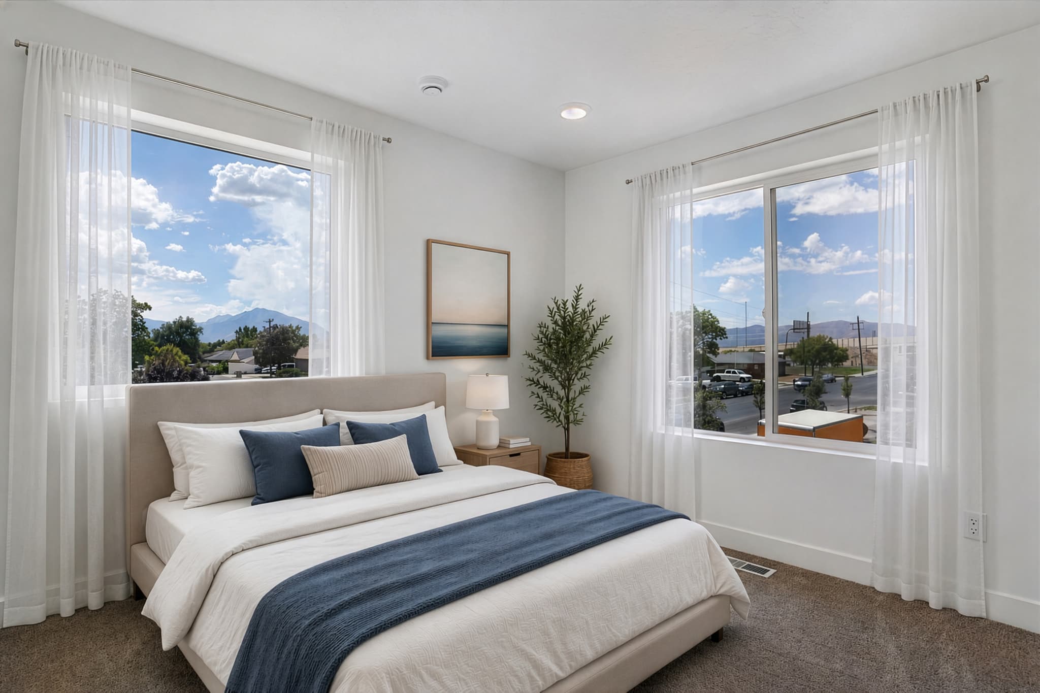 Spanish Fork Apartment: 900 N 200 W