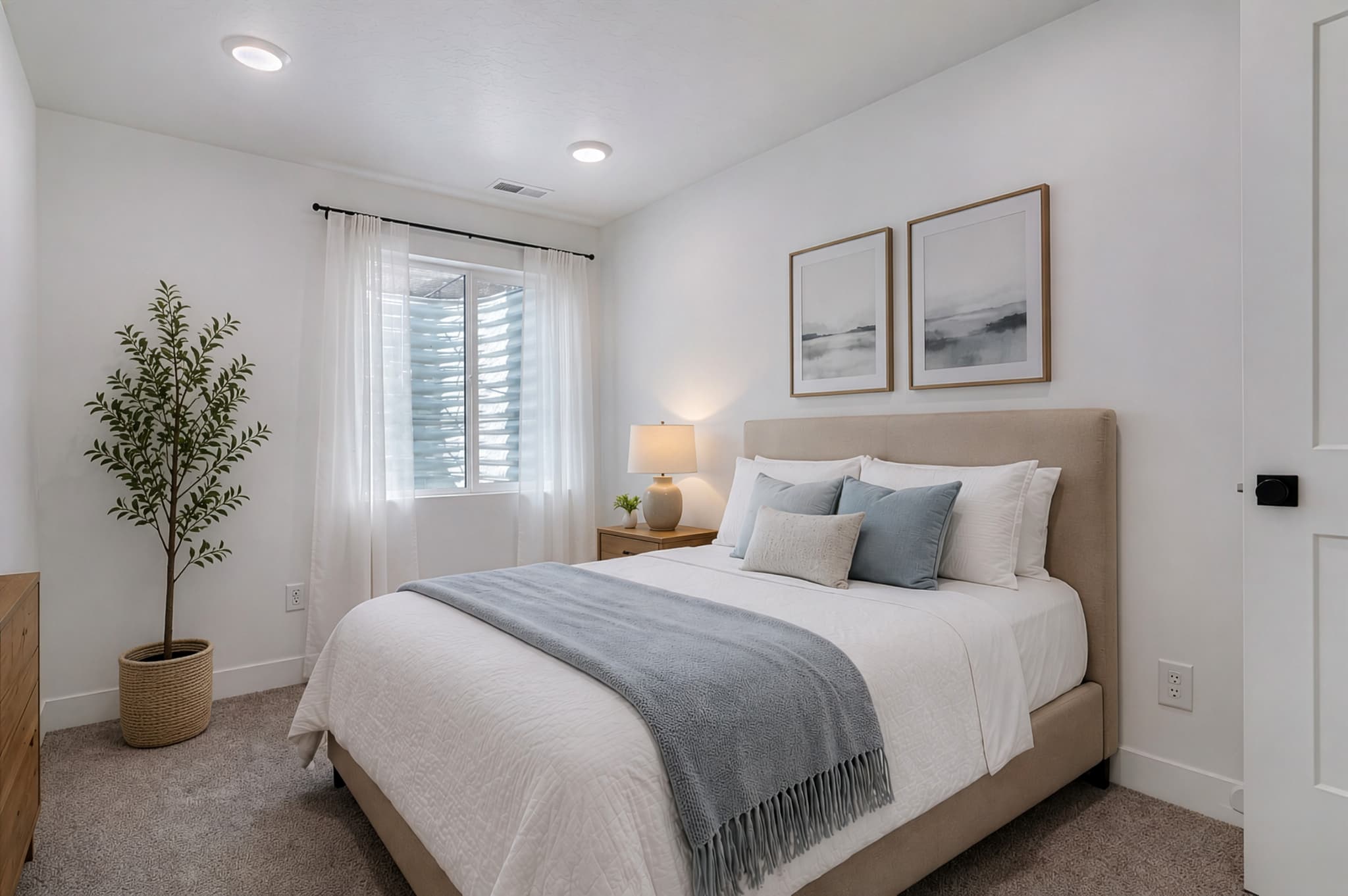 Spanish Fork Apartment: 900 N 200 W