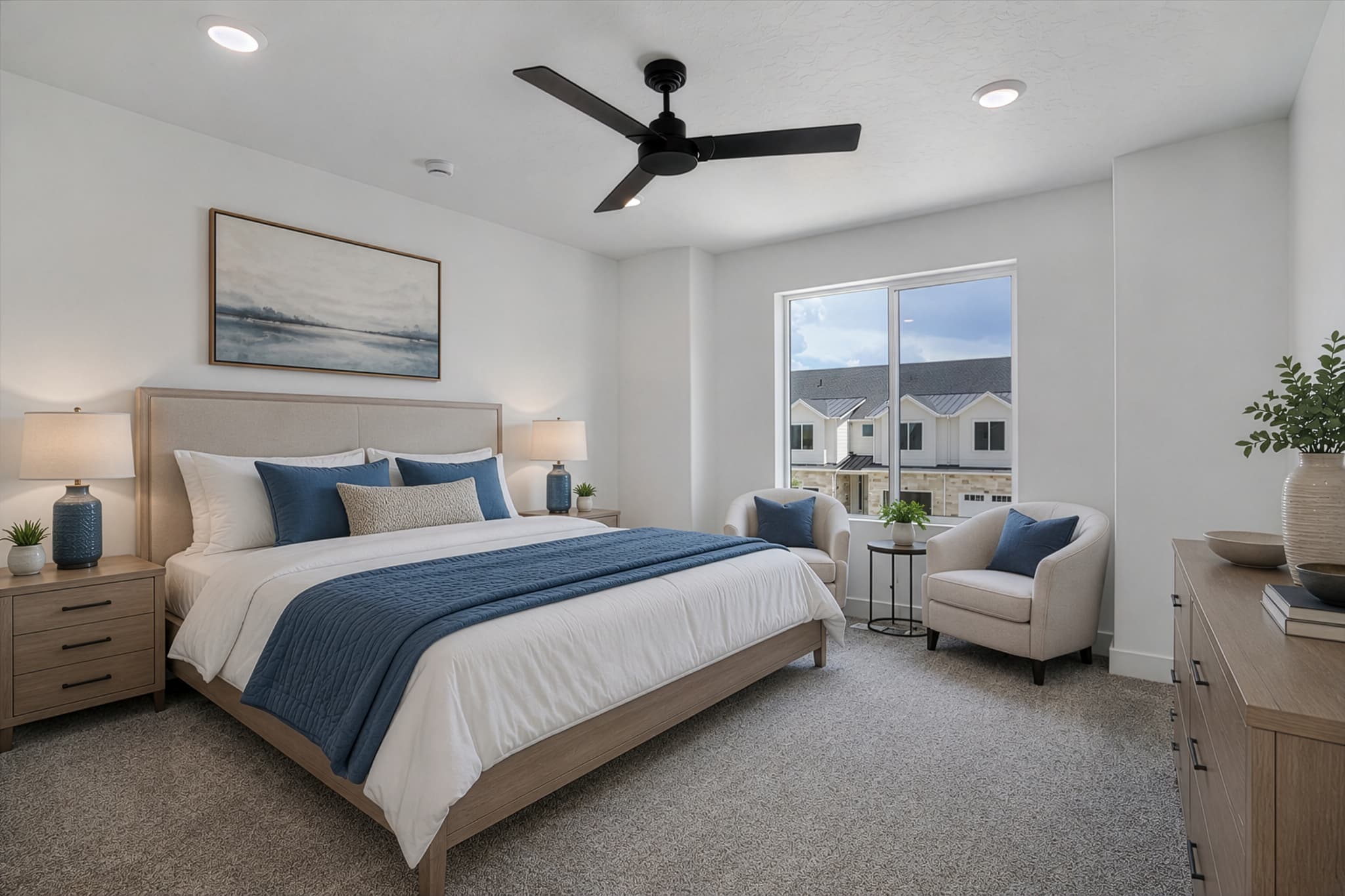 Spanish Fork Apartment: 900 N 200 W