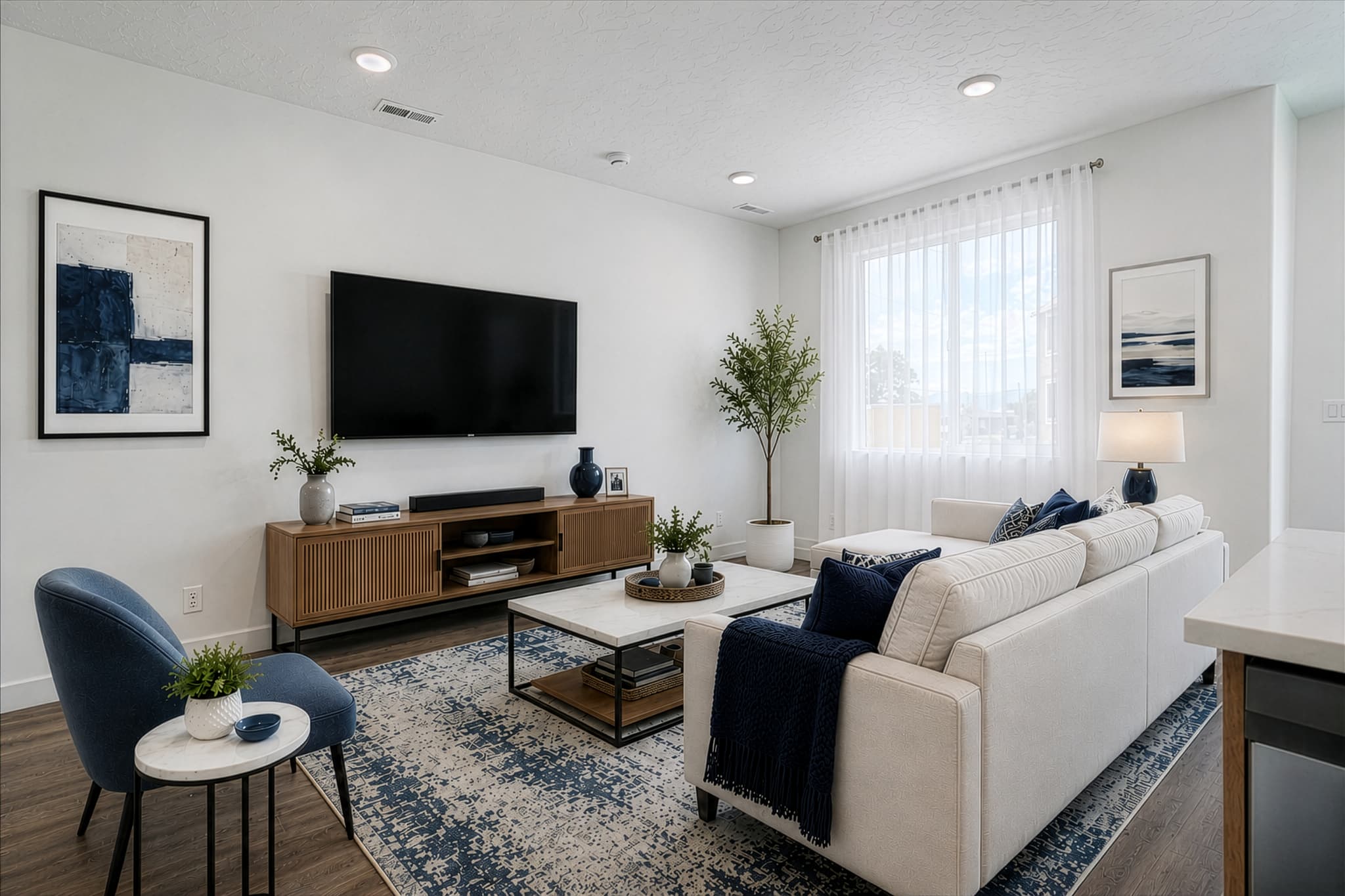 Spanish Fork Apartment: 900 N 200 W