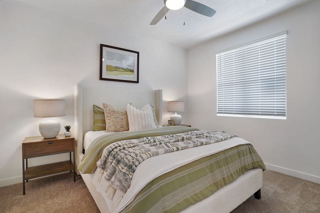 Lehi Apartment: 4632 W Hudson Way