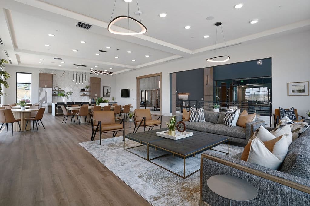Lehi Apartment: 4632 W Hudson Way