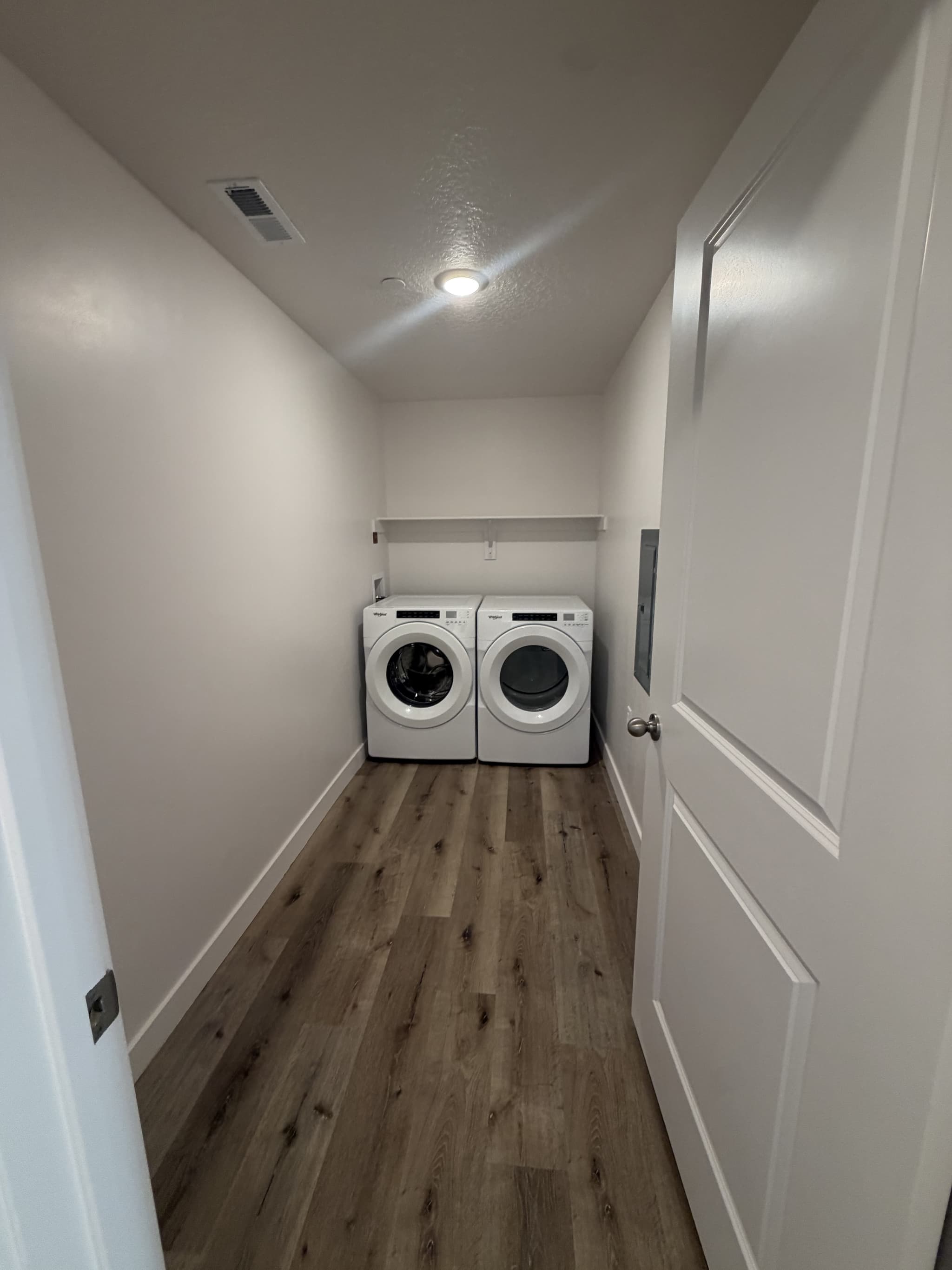 Lehi Apartment: 4632 W Hudson Way
