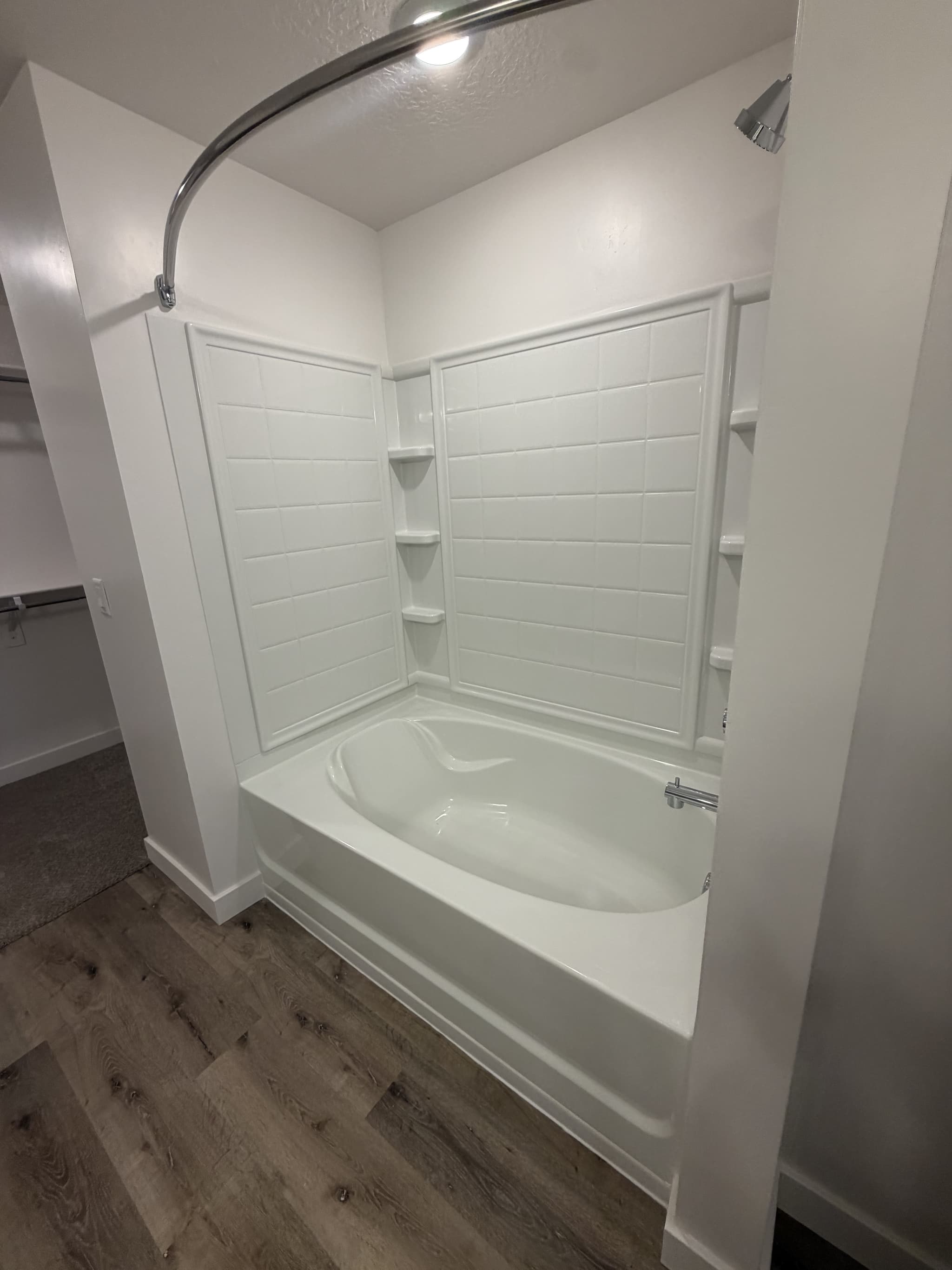 Lehi Apartment: 4632 W Hudson Way