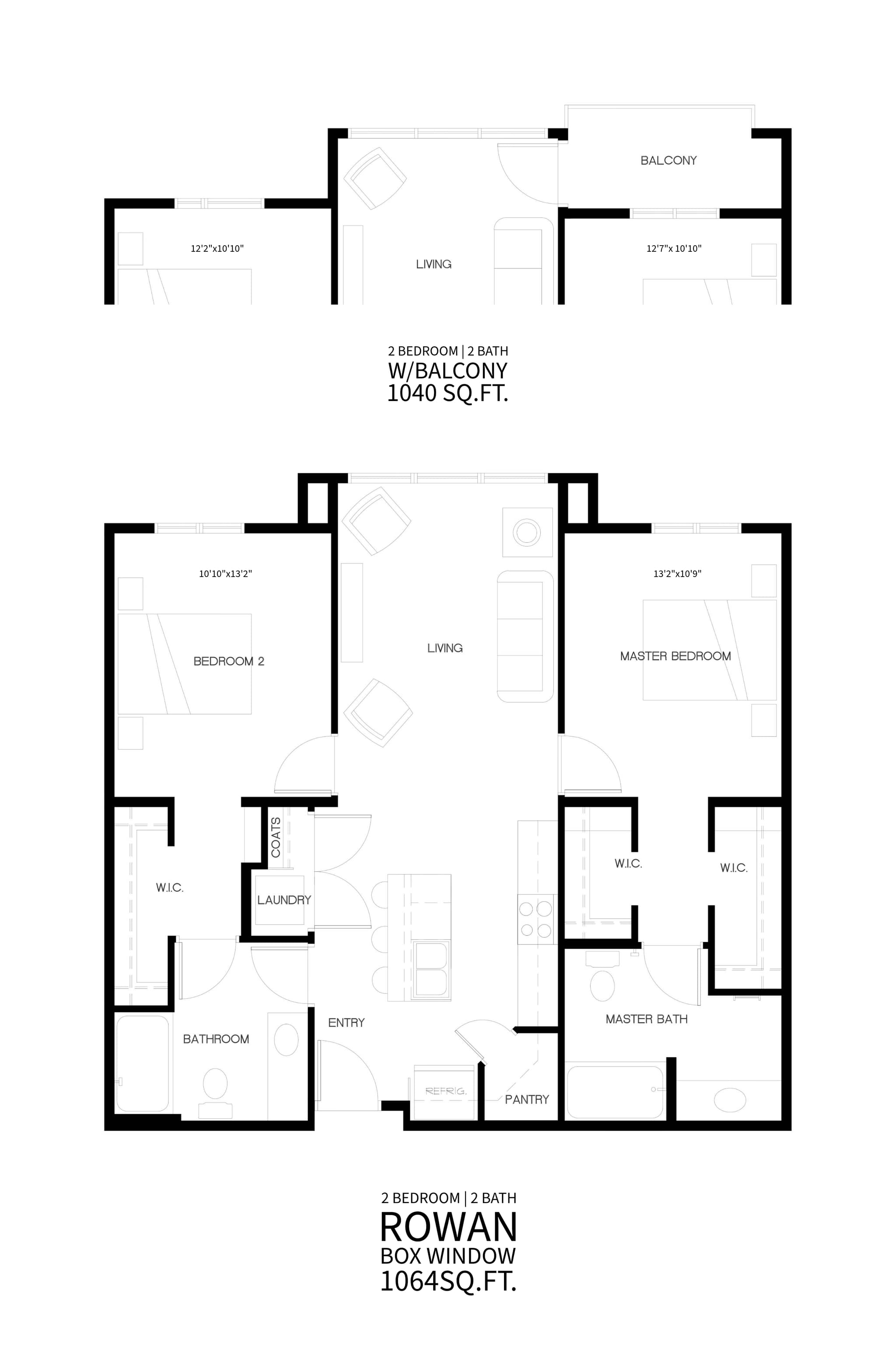 Lehi Apartment: 4632 W Hudson Way