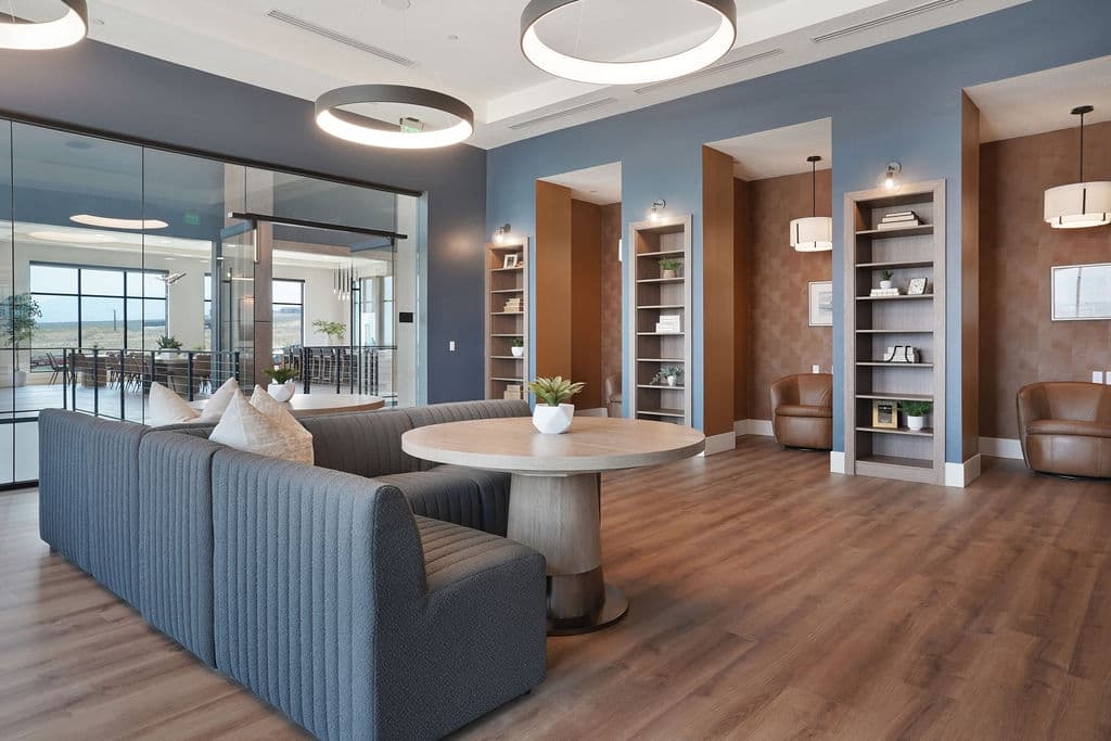 Lehi Apartment: 4632 W Hudson Way