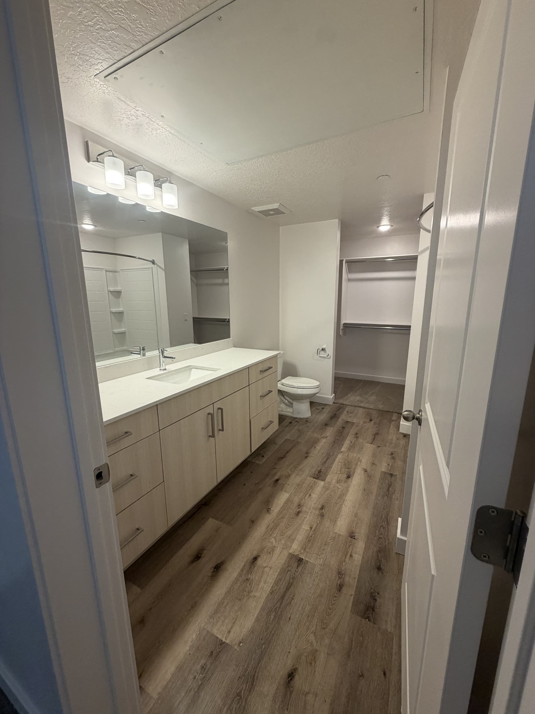 Lehi Apartment: 4632 W Hudson Way