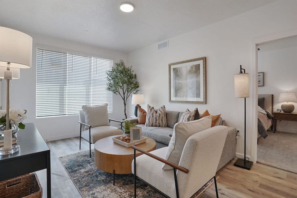 Lehi Apartment: 4632 W Hudson Way