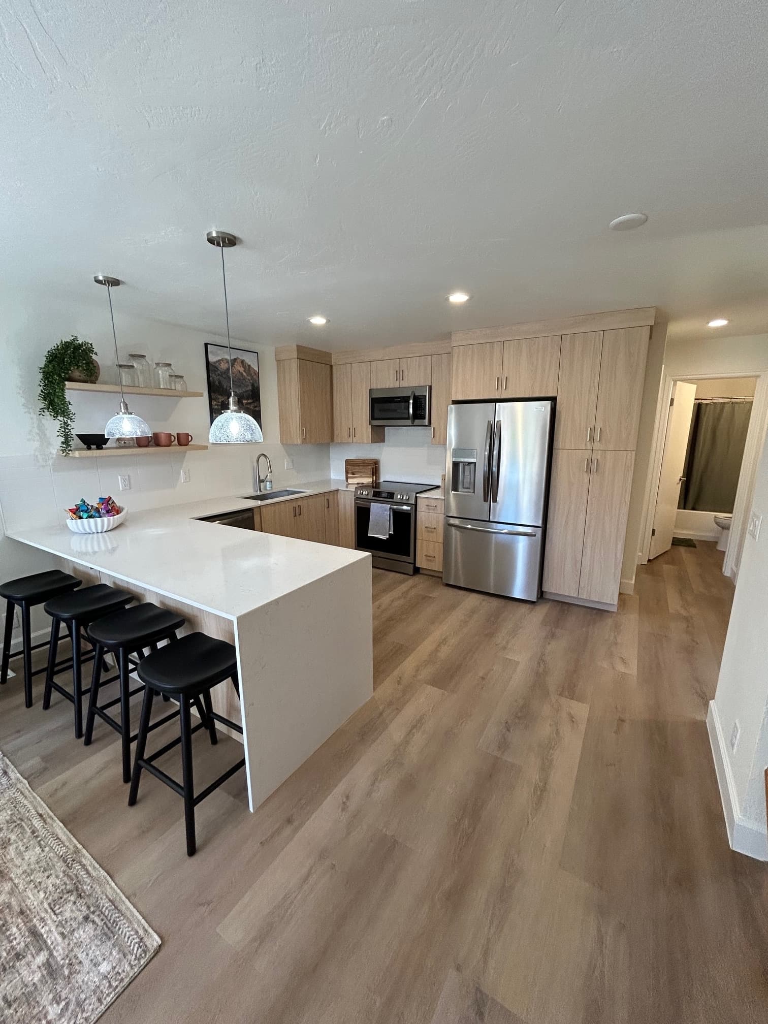 Park City Apartment: 4065 W Jeremy Woods Dr