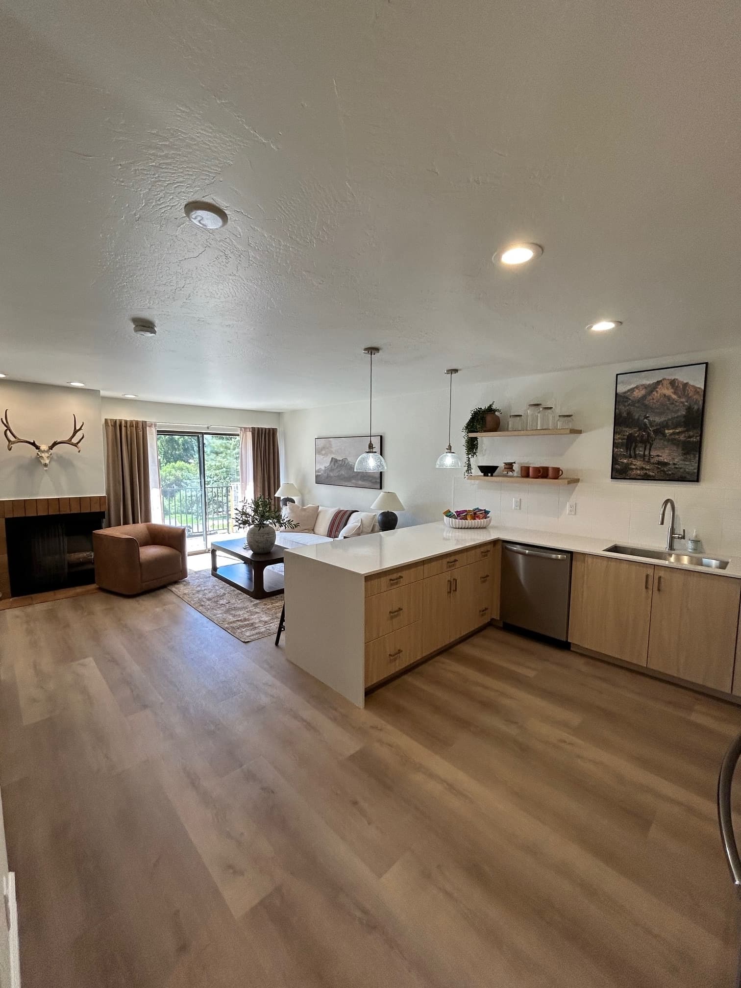 Park City Apartment: 4065 W Jeremy Woods Dr