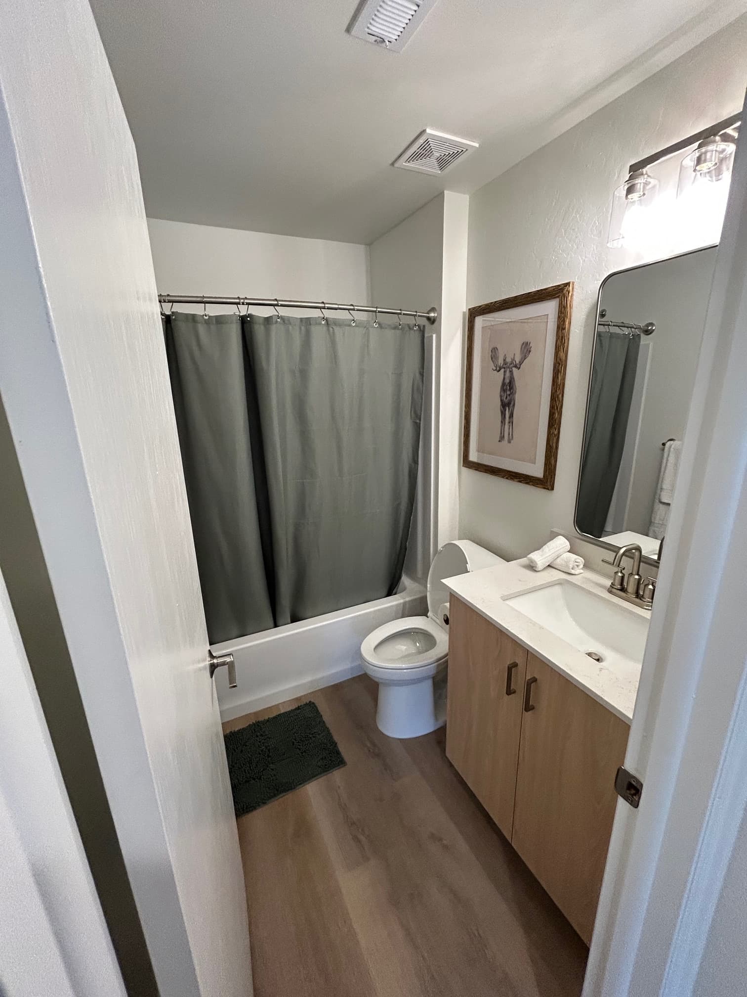 Park City Apartment: 4065 W Jeremy Woods Dr