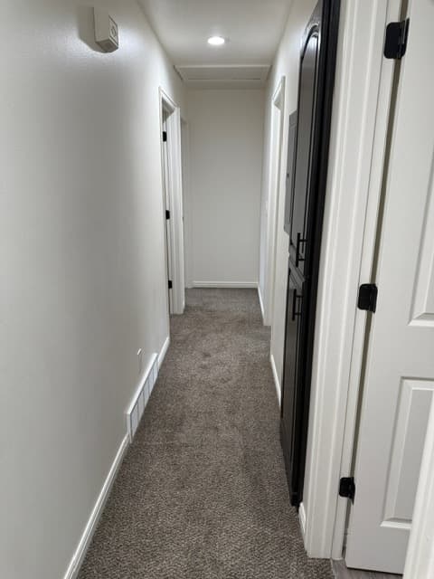 Provo Multiplex: 1868 N 900 W