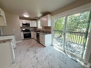 West Valley City House: 3758 S 6300 W