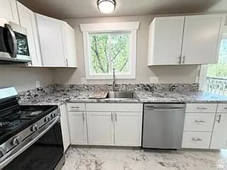 West Valley City House: 3758 S 6300 W